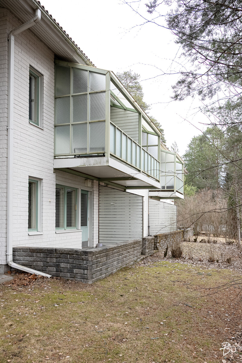 Radiomastontie 1 - kuva 23