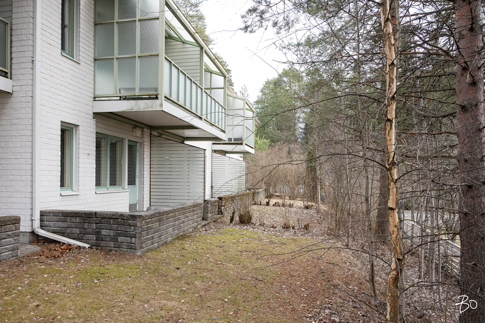 Radiomastontie 1 - kuva 32