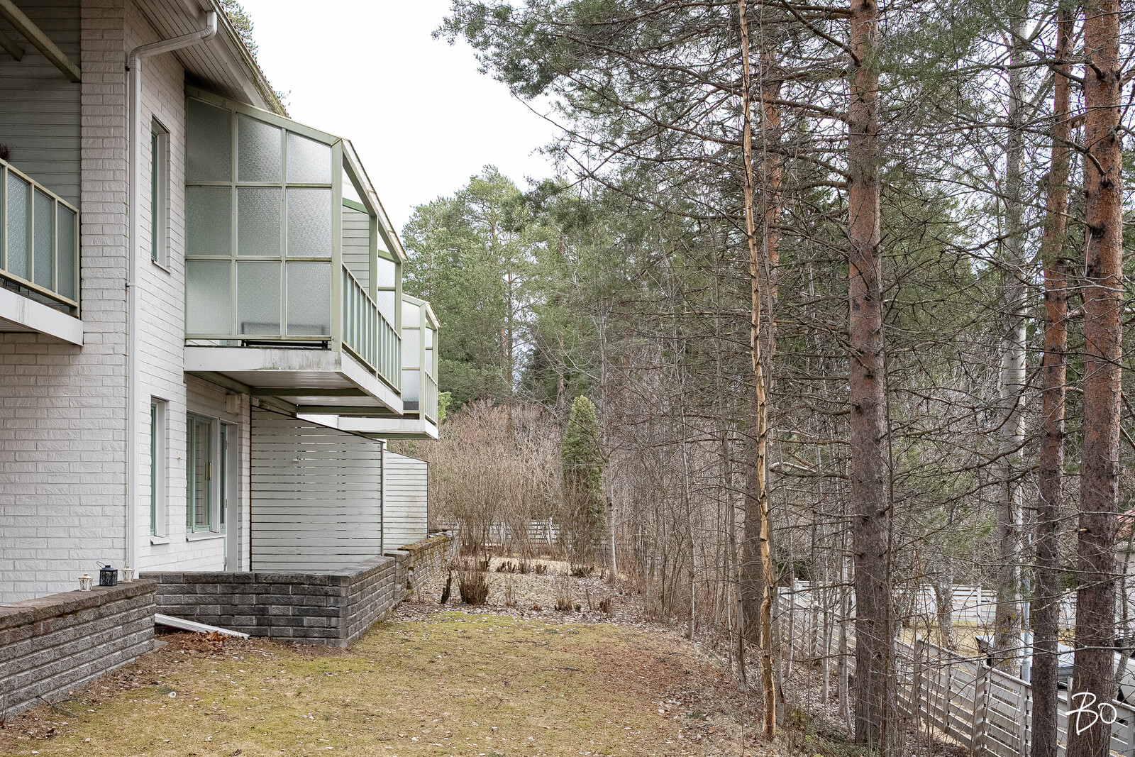 Radiomastontie 1 - kuva 24