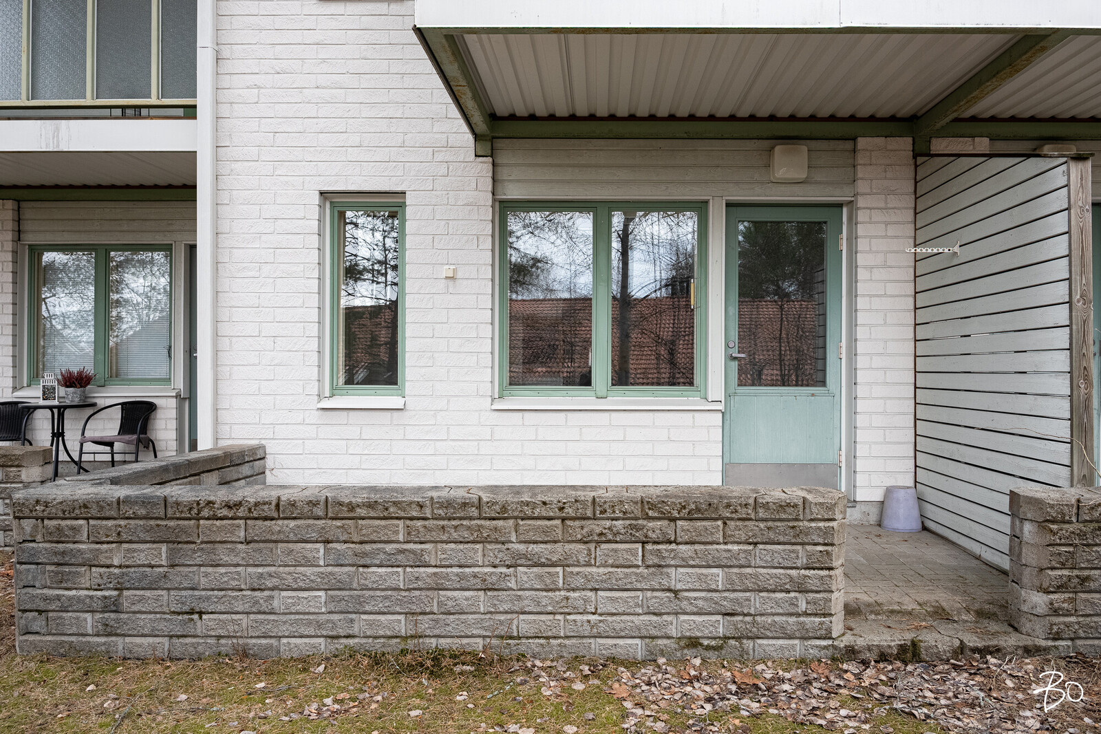 Radiomastontie 1 - kuva 25