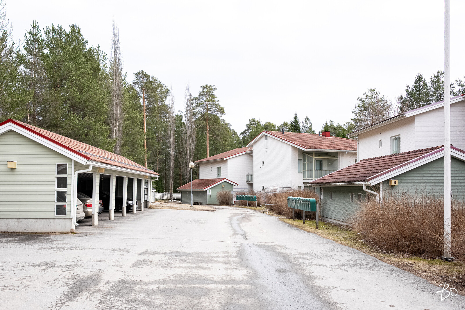 Radiomastontie 1 - kuva 31