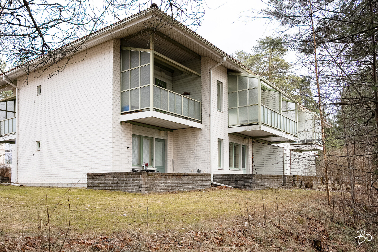 Radiomastontie 1 - kuva 3