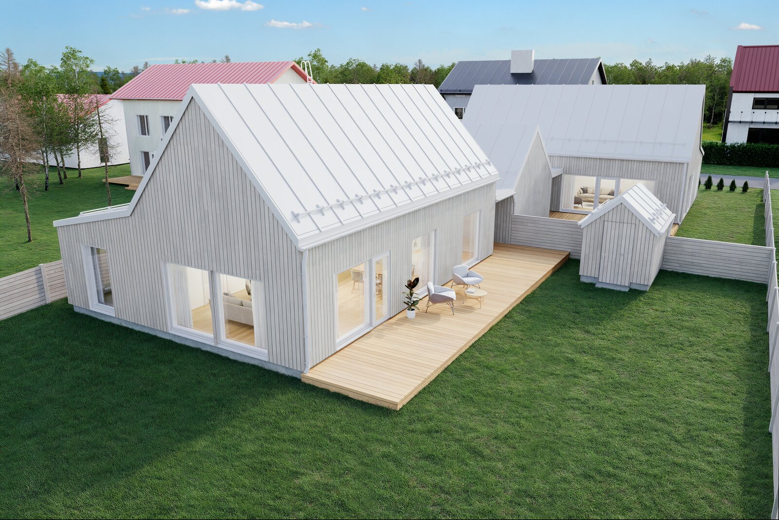 Hintanmutka 11 A - bild 7