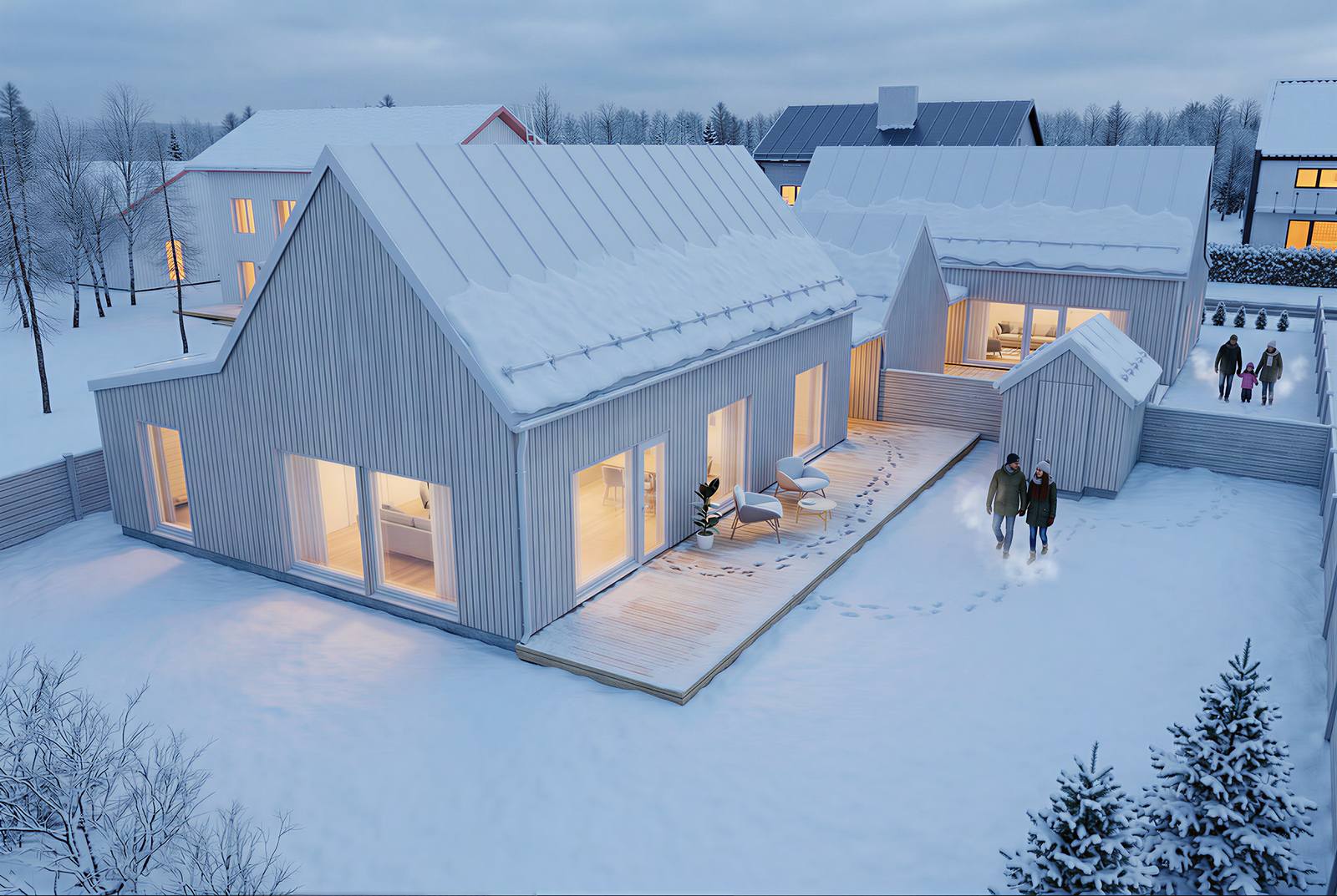 Hintanmutka 11 B - bild 3