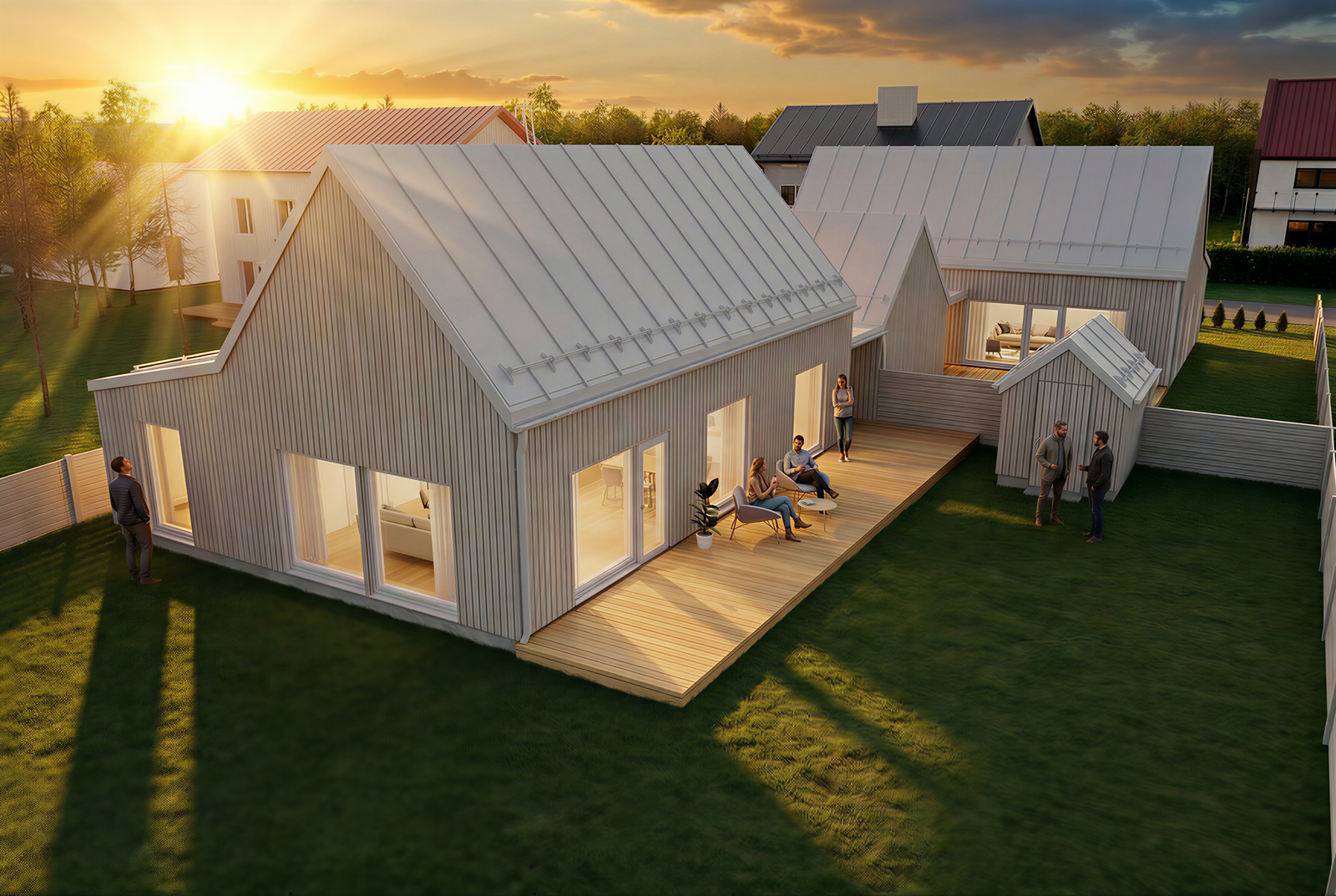 Hintanmutka 11 A - bild 8