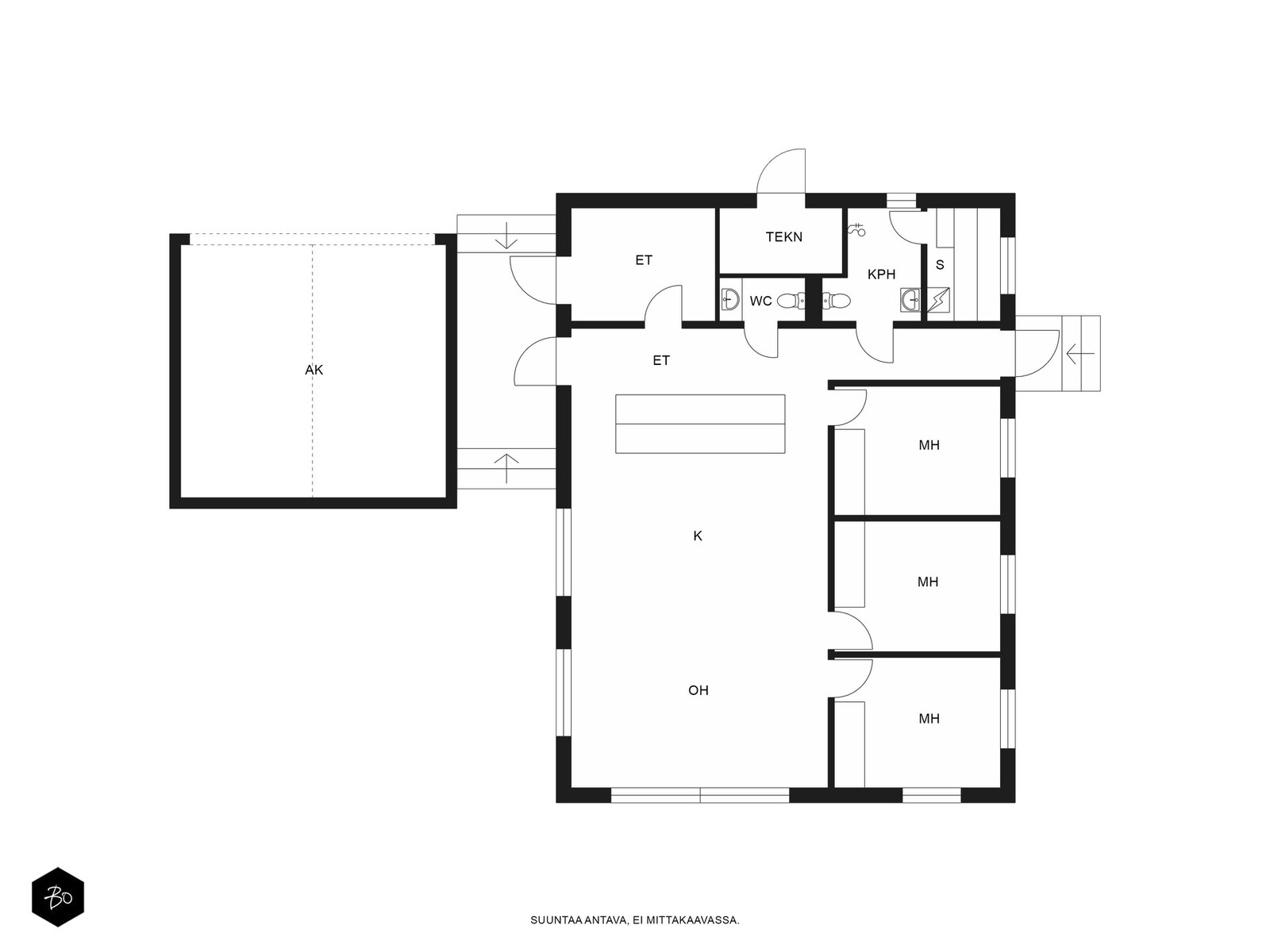 Hintanmutka 11 A - bild 2