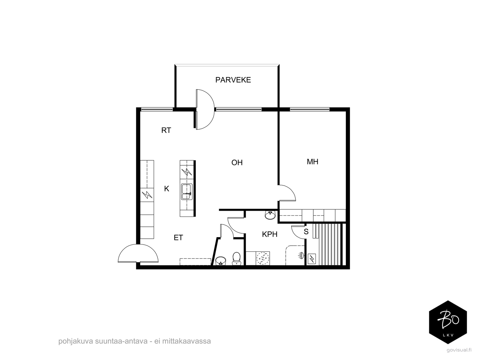 Kansankatu 56 - image 20