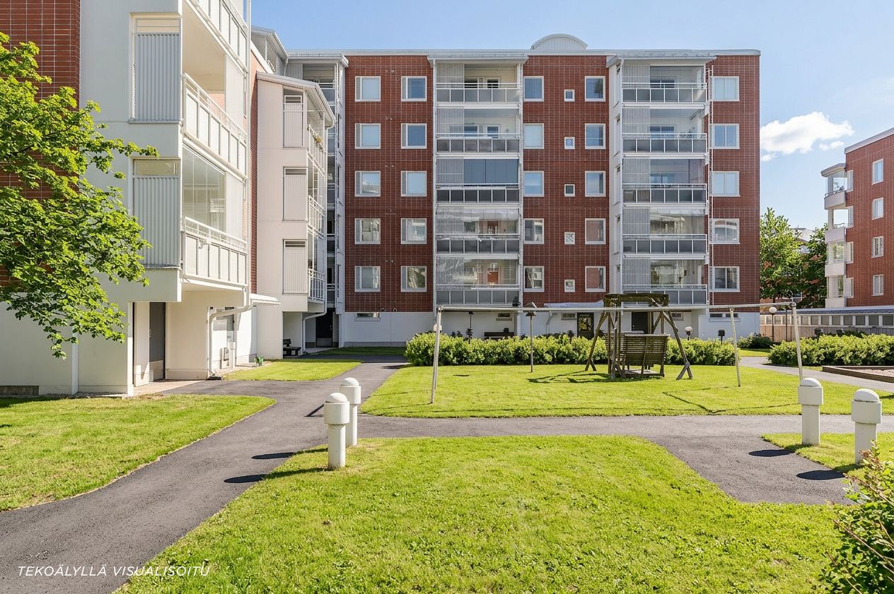 Kansankatu 56 - image 21