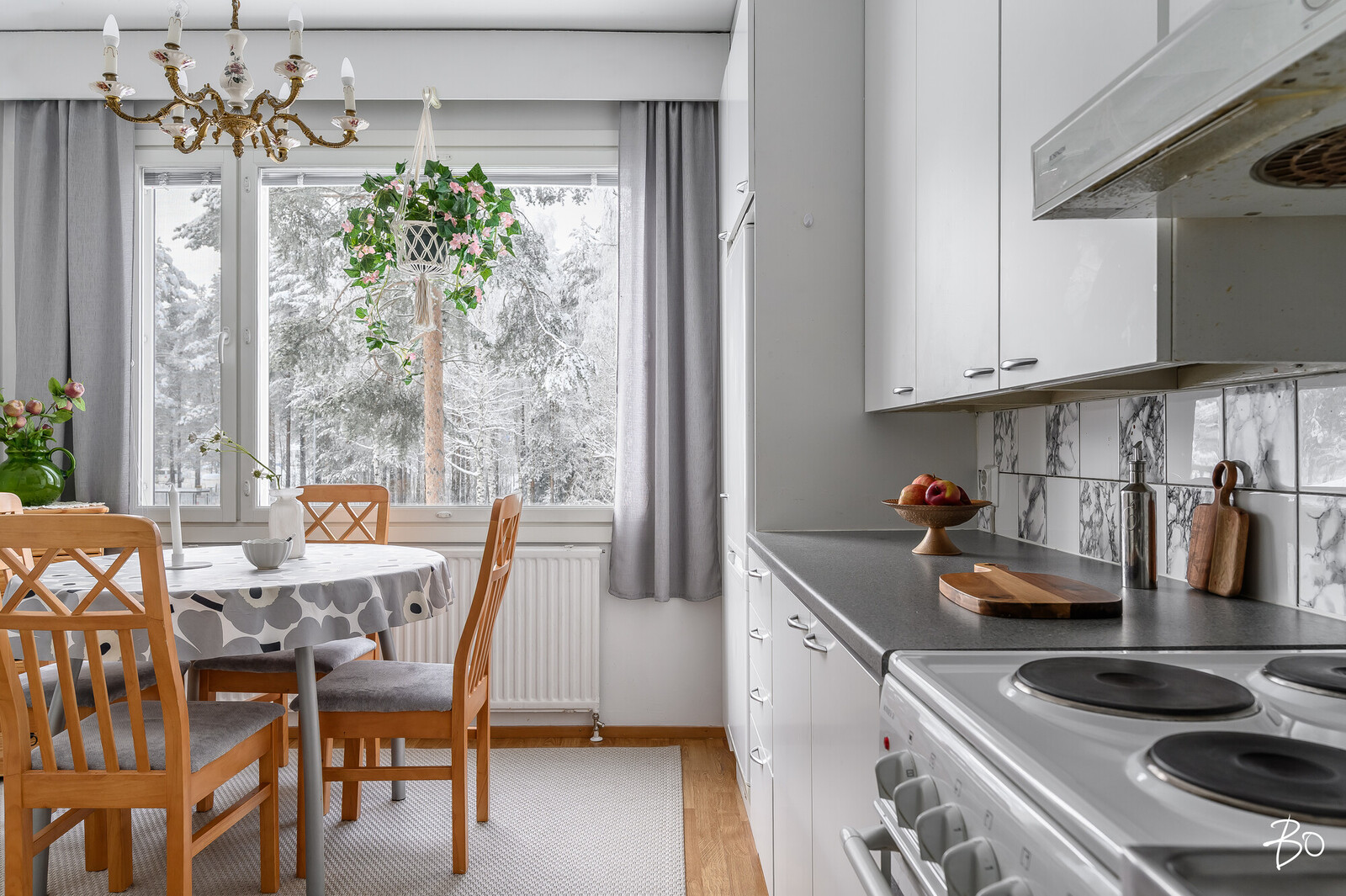 Järvitie 4 - kuva 1