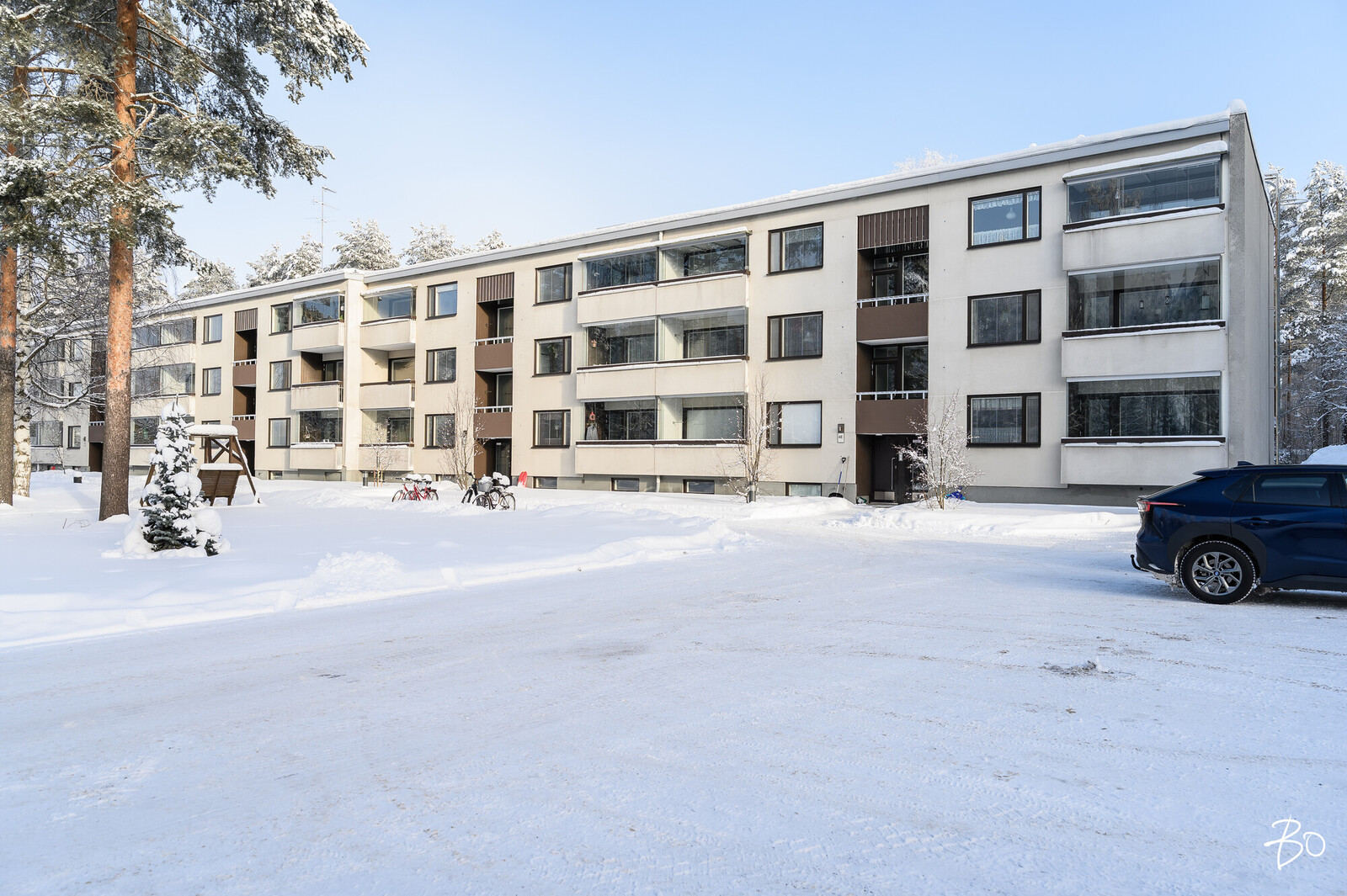 Järvitie 4 - kuva 20