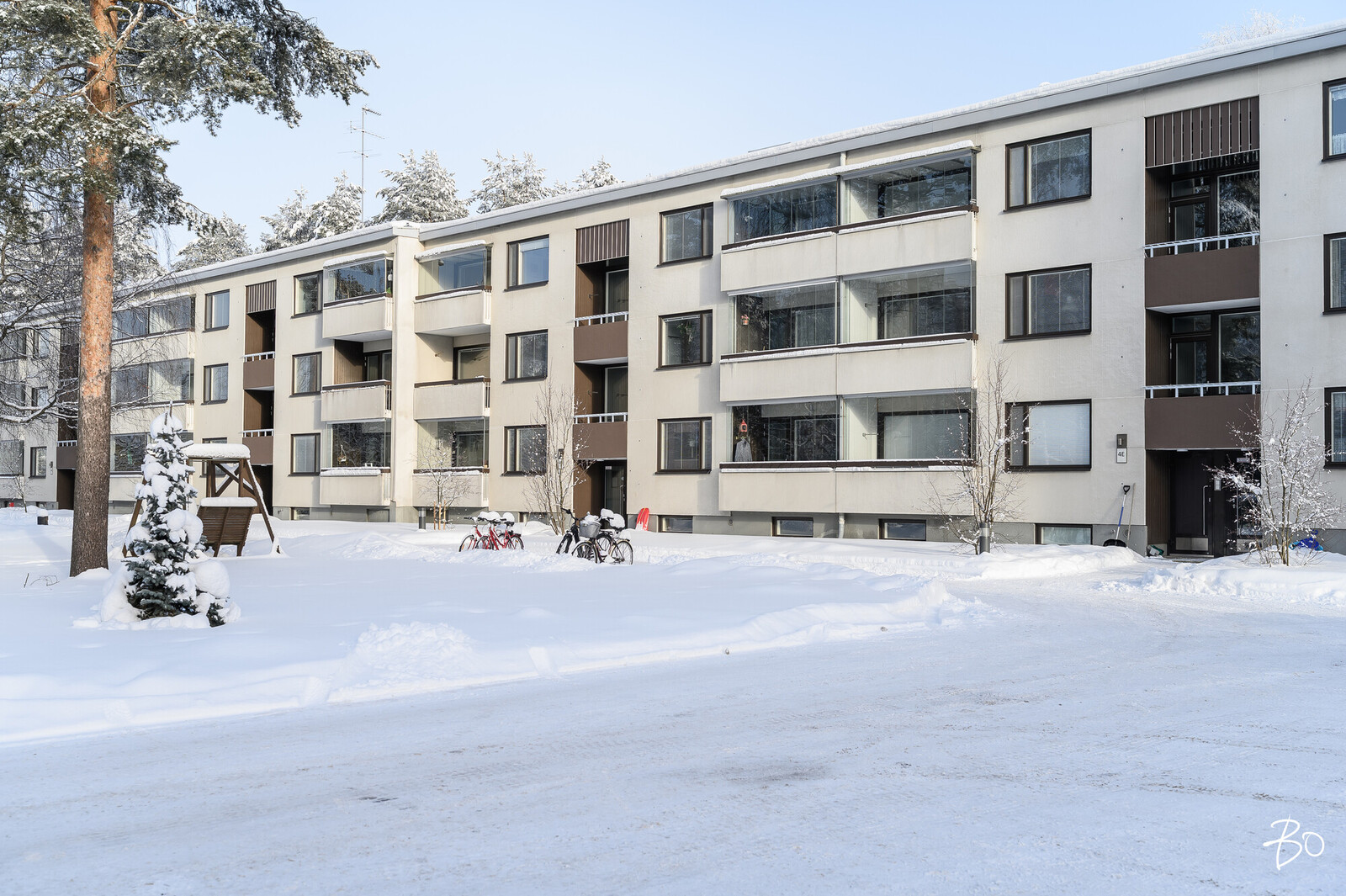 Järvitie 4 - kuva 3