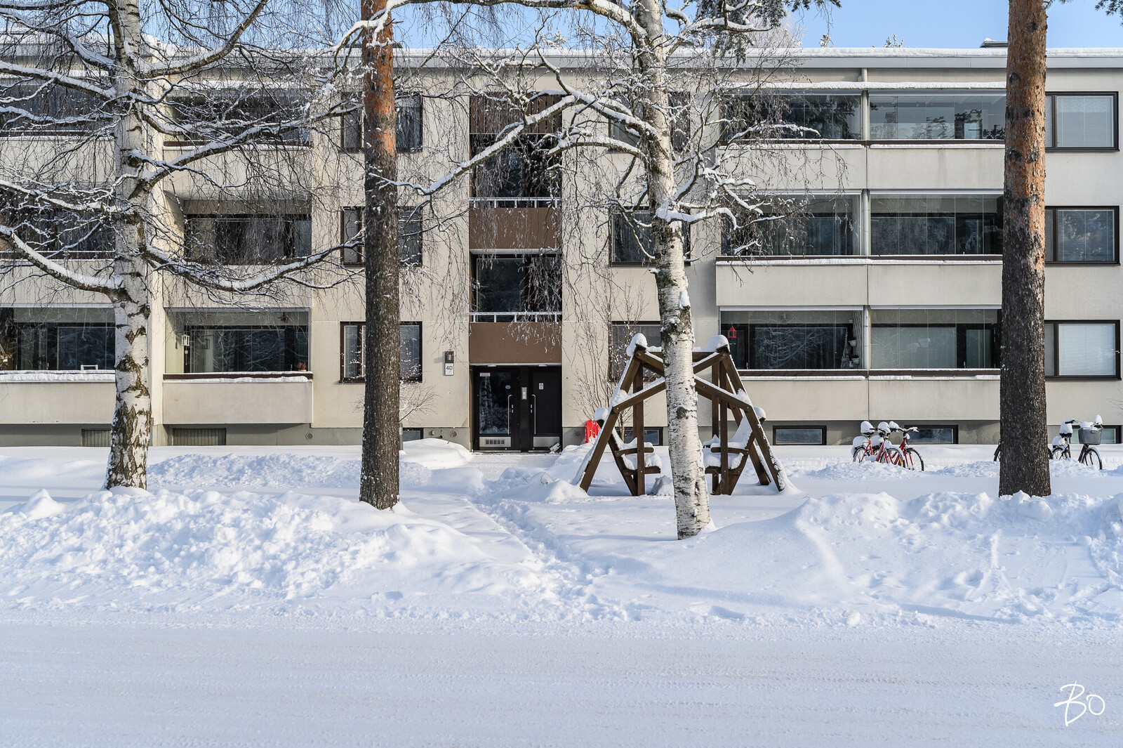 Järvitie 4 - kuva 19