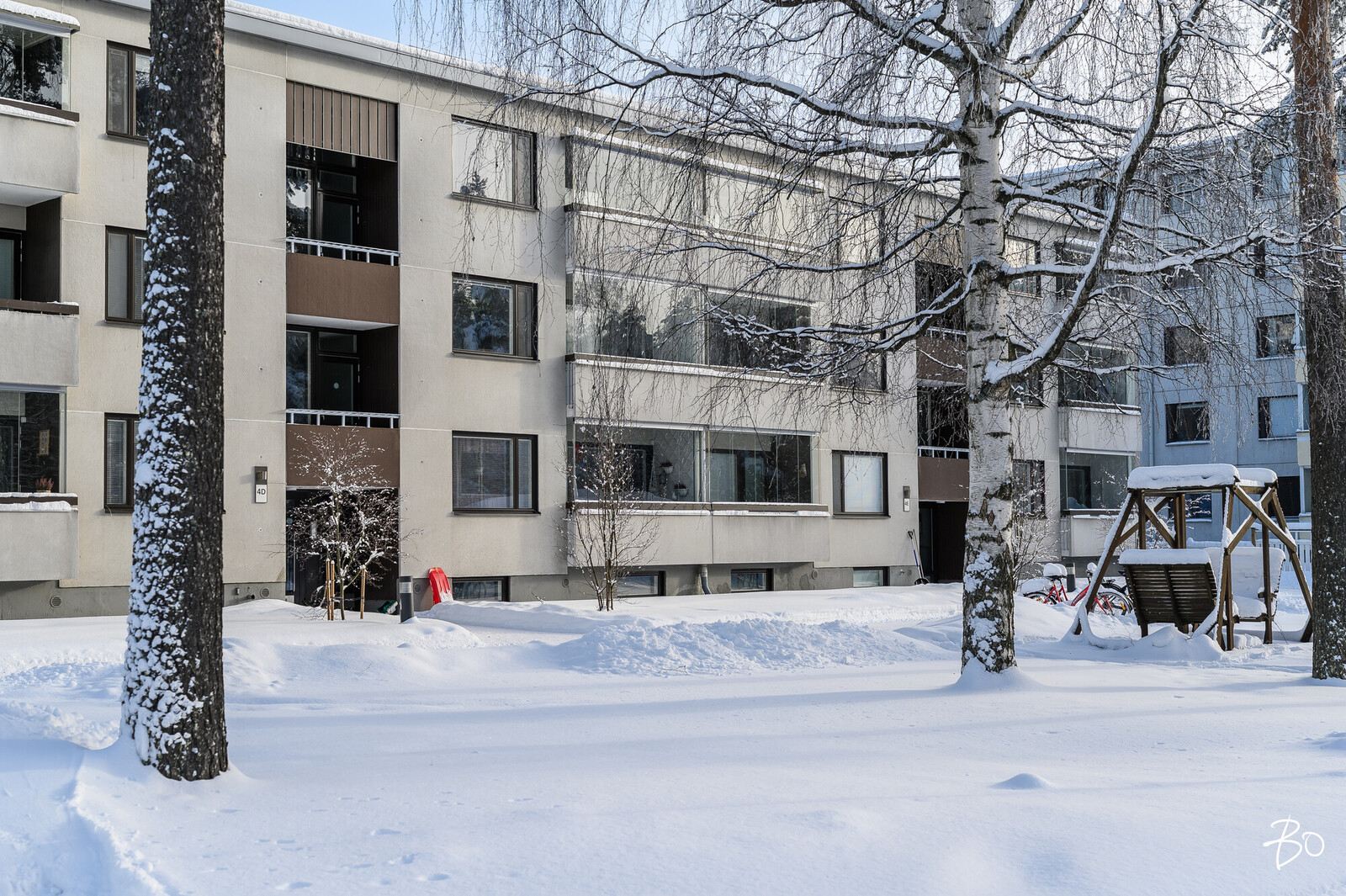 Järvitie 4 - kuva 18