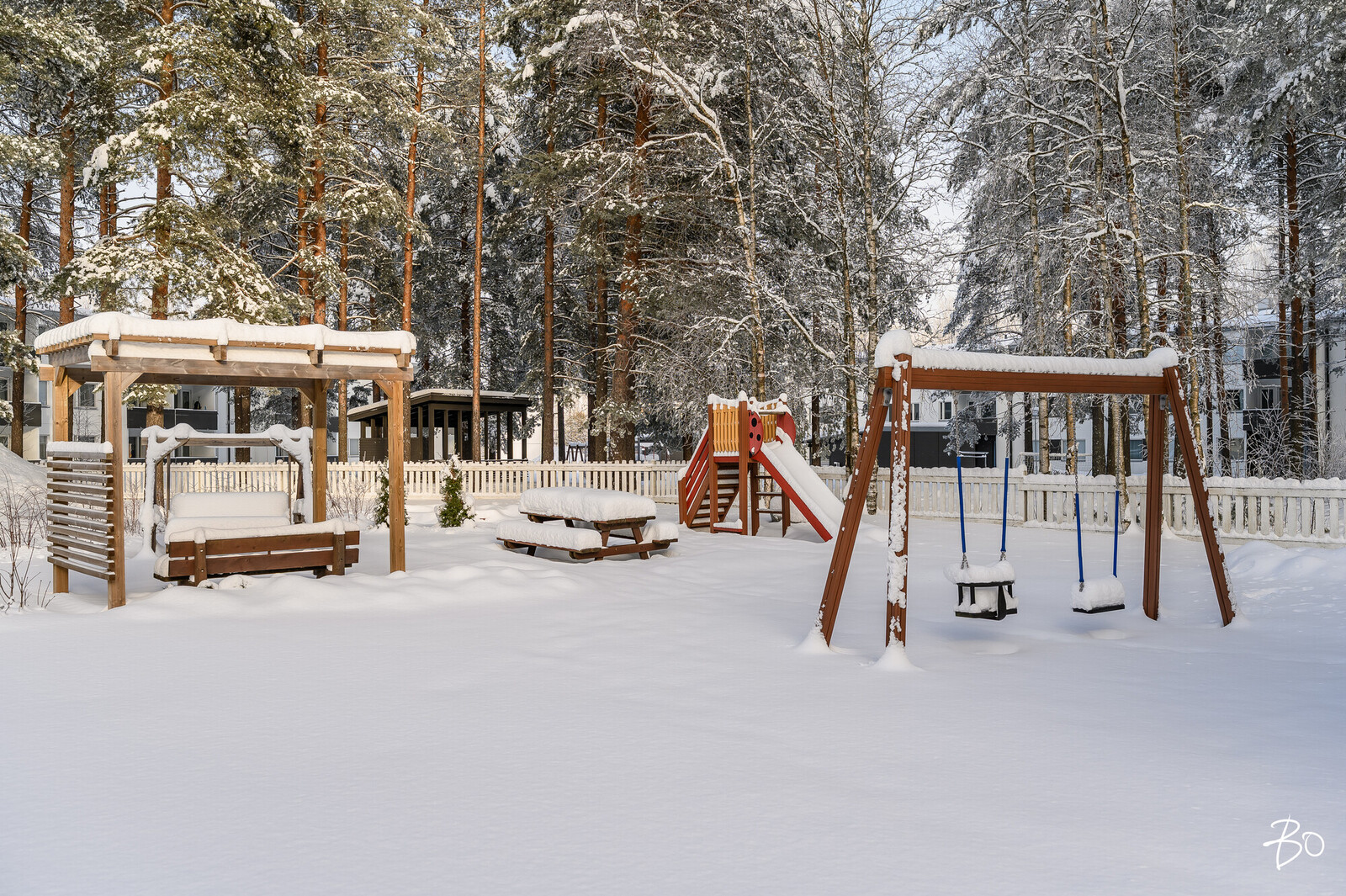 Järvitie 4 - kuva 21