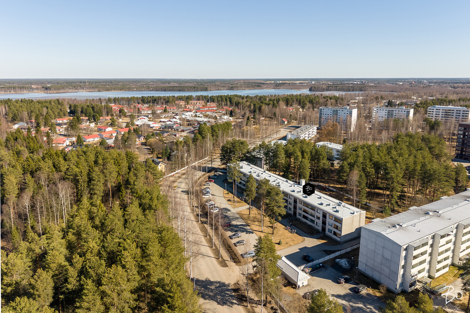 Järvitie 4 - image 21
