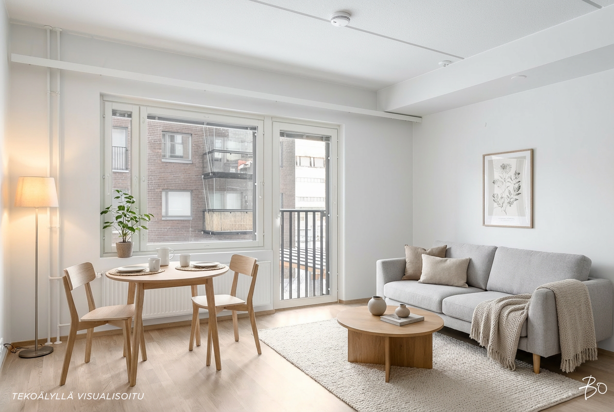 Lyötynkatu 2 - bild 6