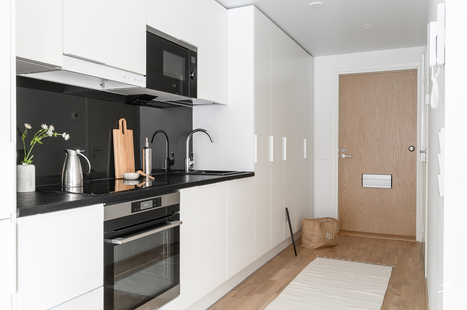 Lyötynkatu 2 - bild 3