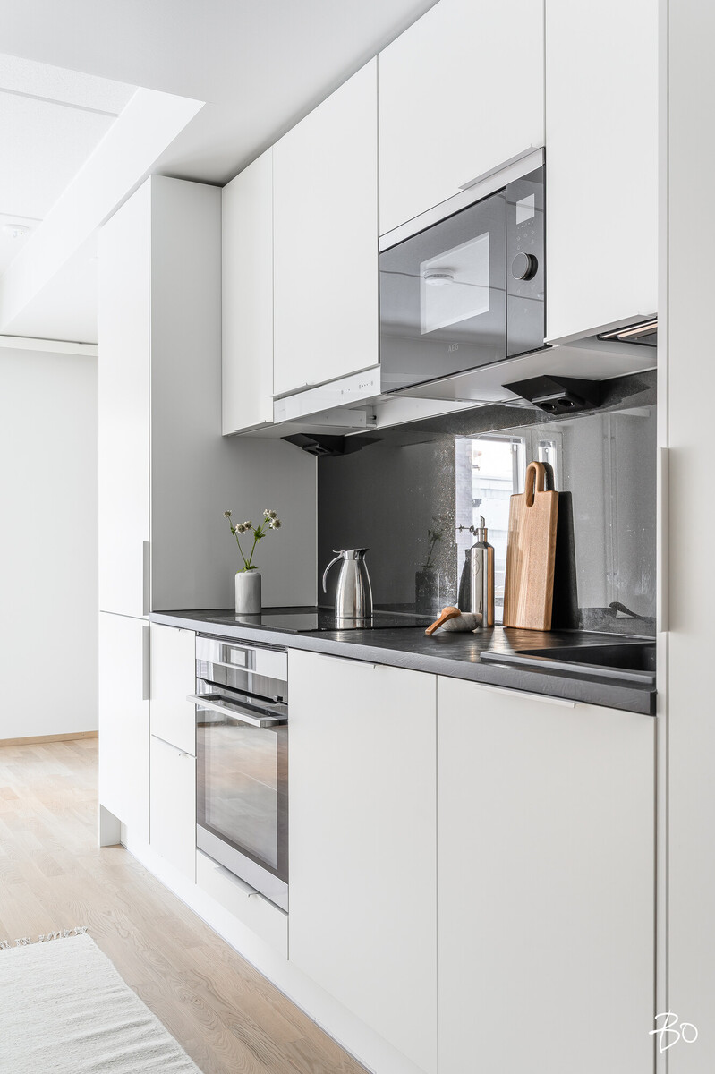 Lyötynkatu 2 - bild 5