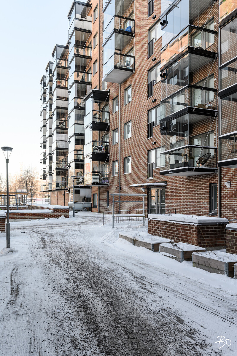 Lyötynkatu 2 - bild 11