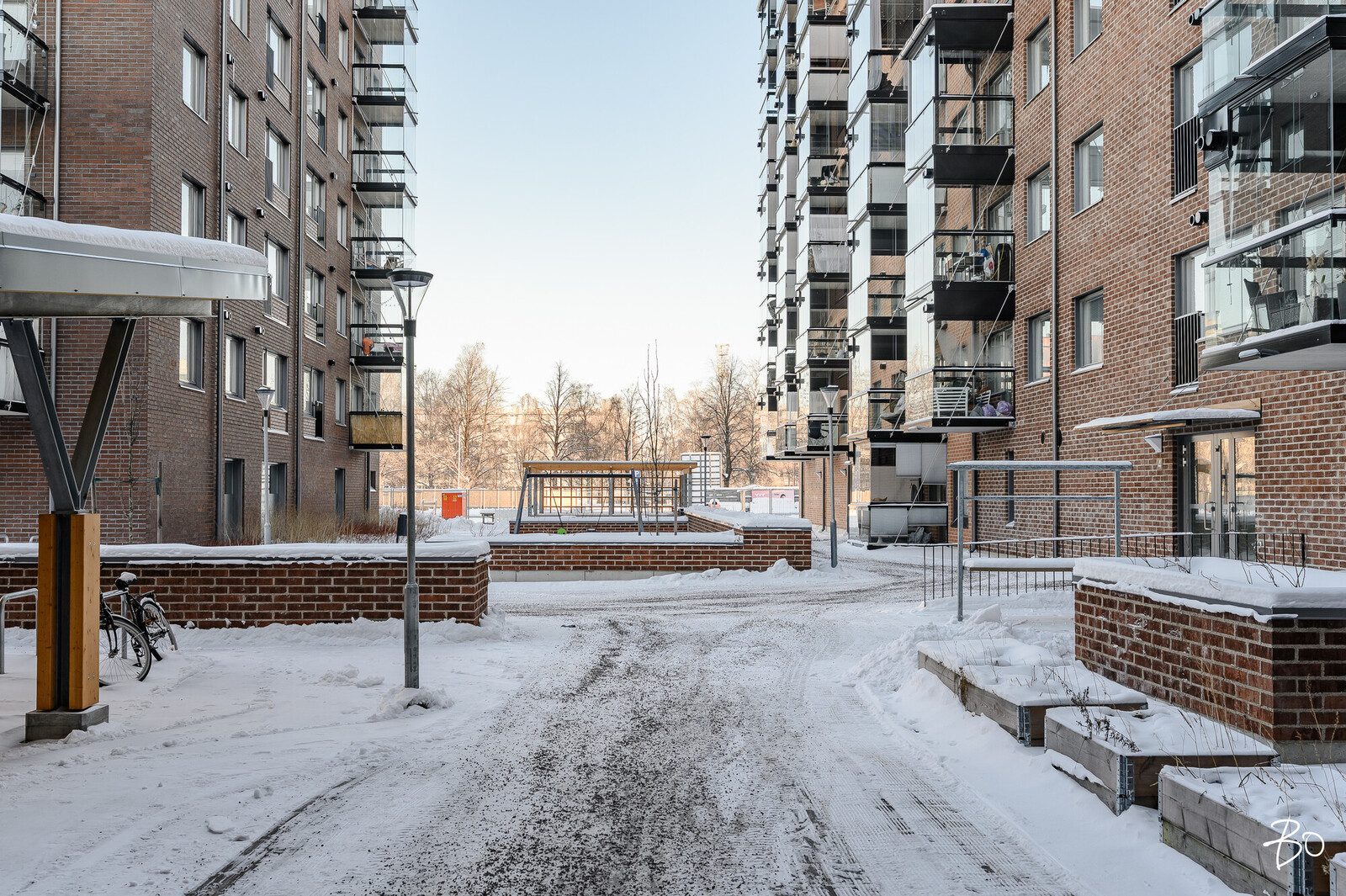 Lyötynkatu 2 - bild 10