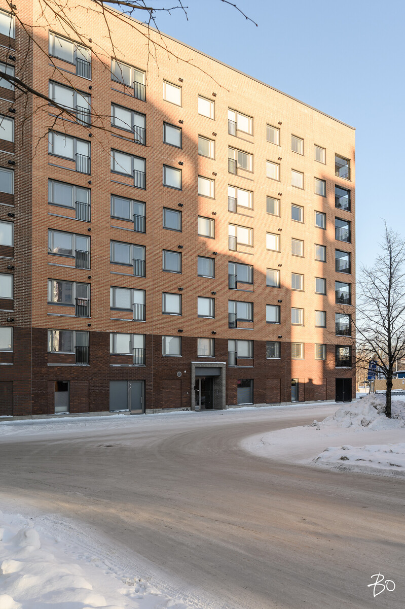 Lyötynkatu 2 - bild 12