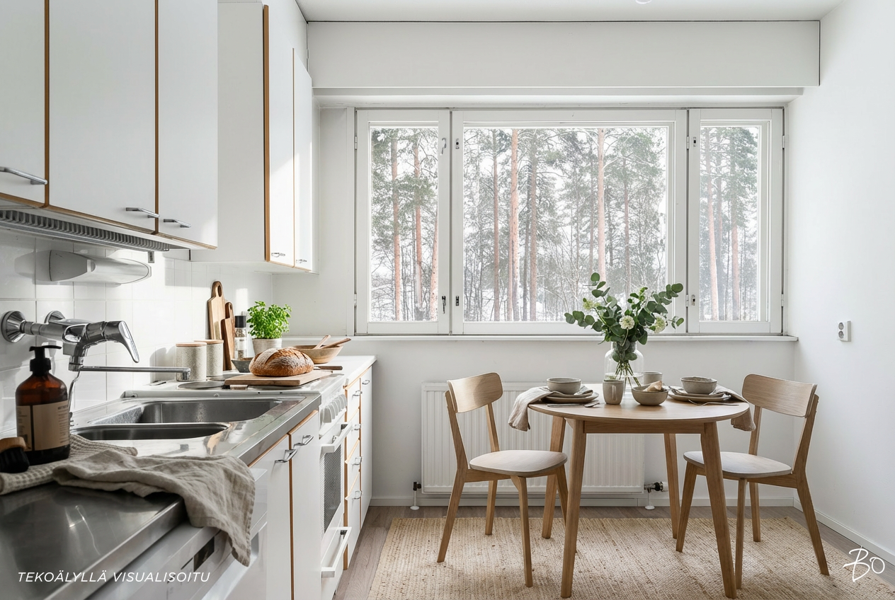 Sairaalanrinne 4 - bild 3