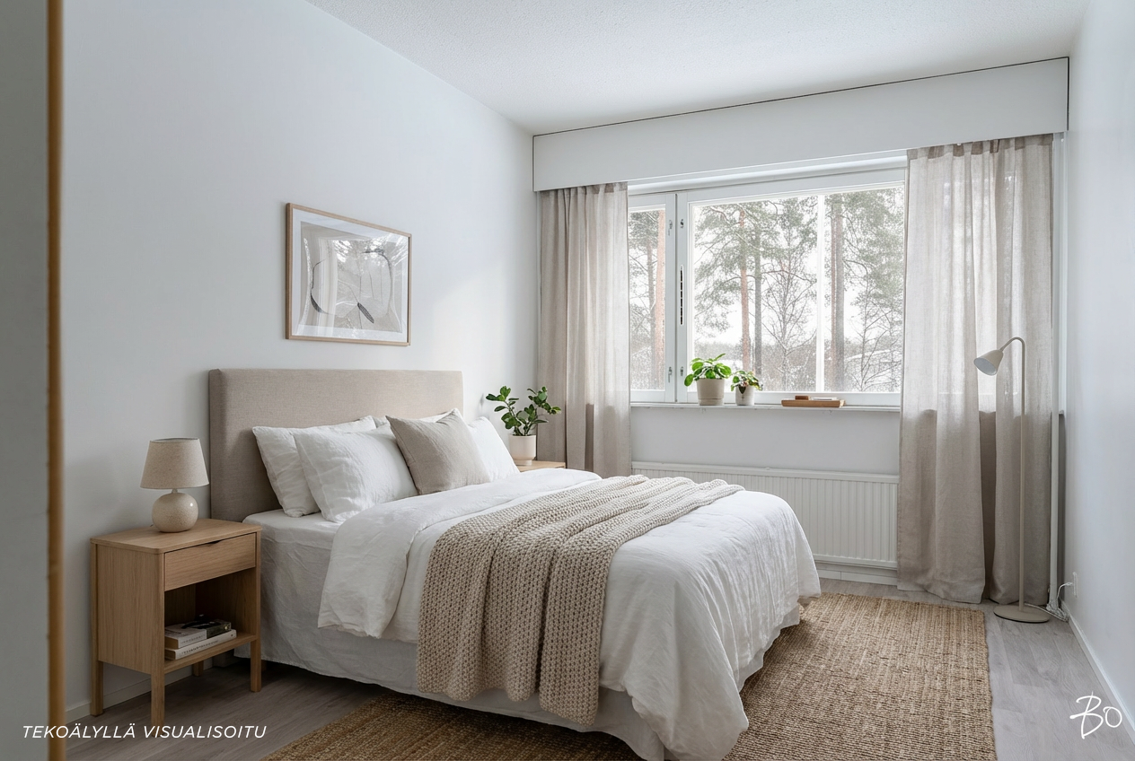 Sairaalanrinne 4 - bild 7