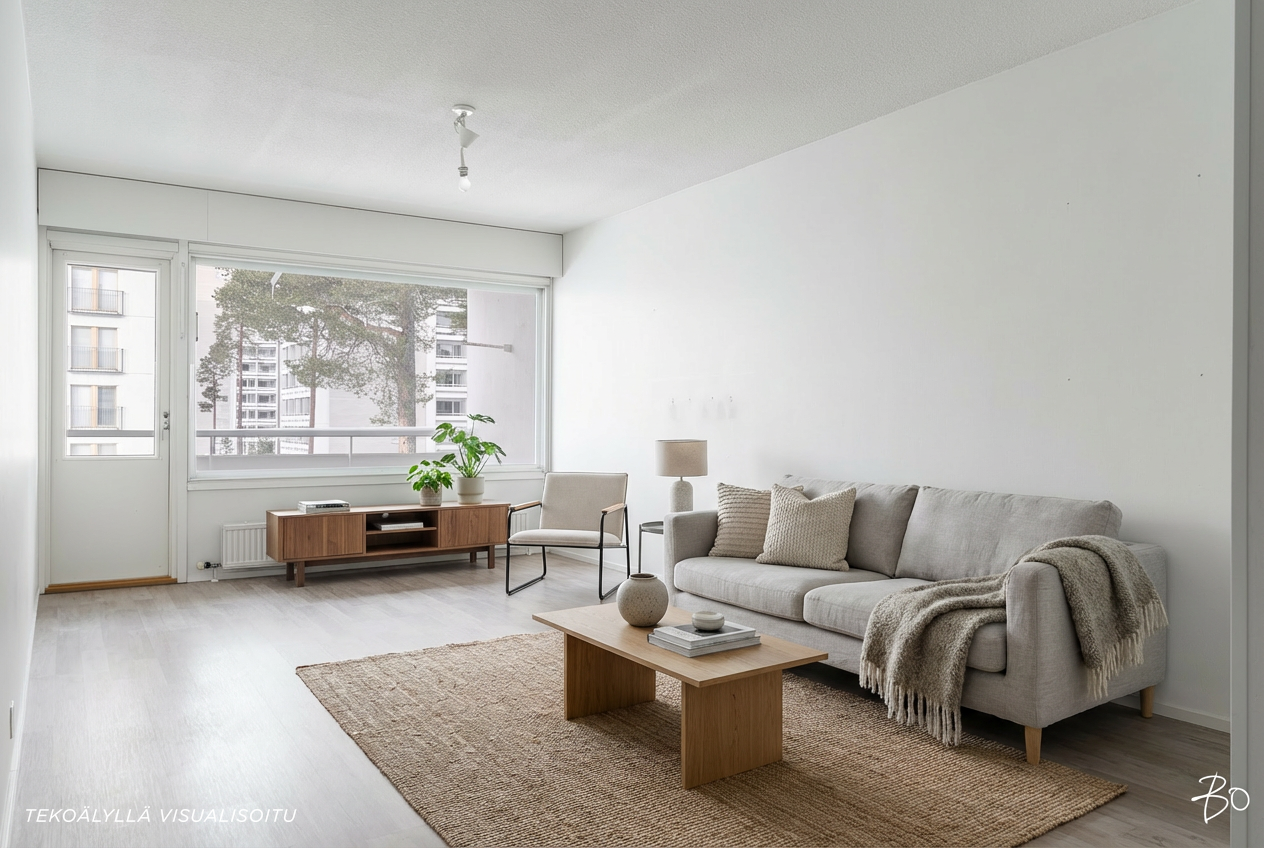 Sairaalanrinne 4 - bild 6