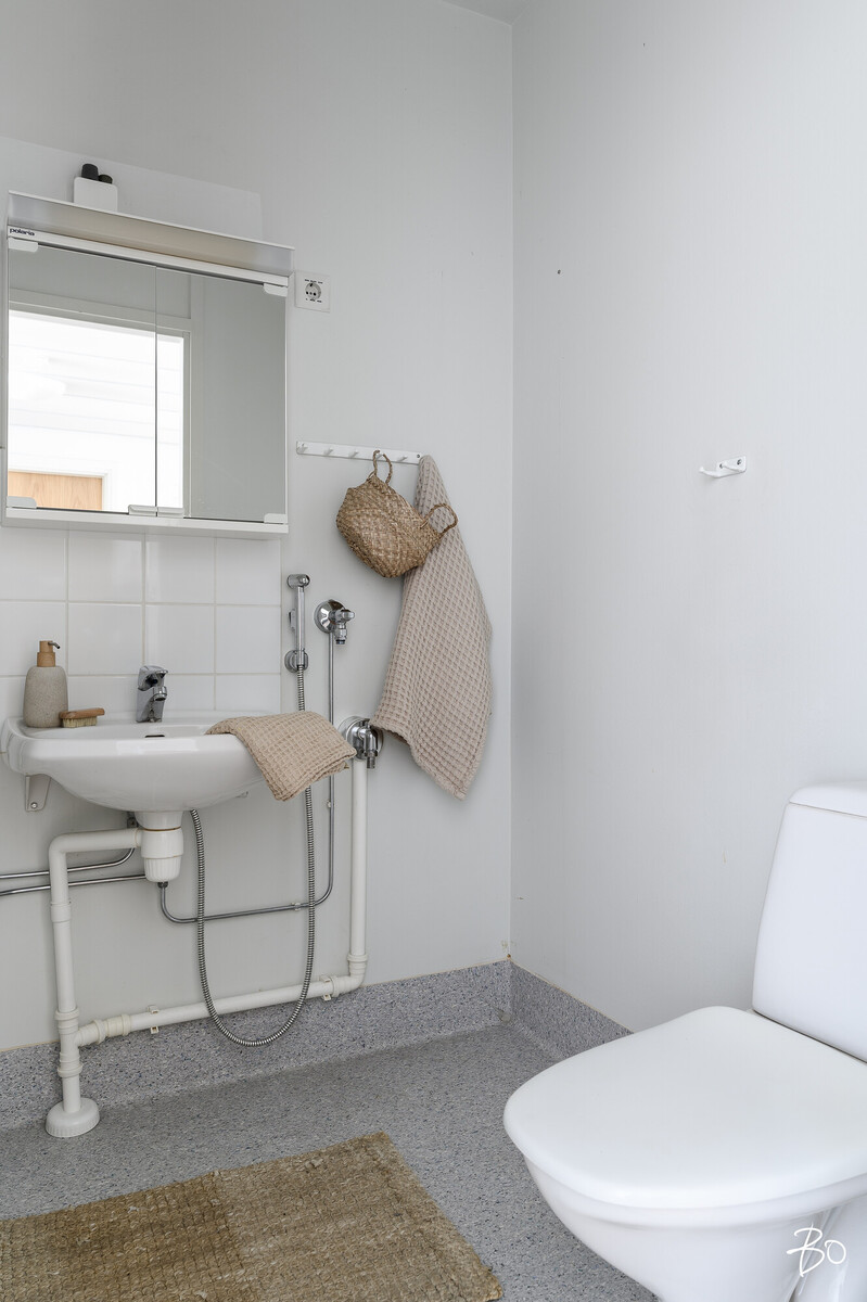 Sairaalanrinne 4 - bild 9