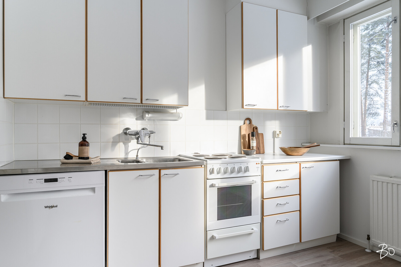 Sairaalanrinne 4 - bild 4