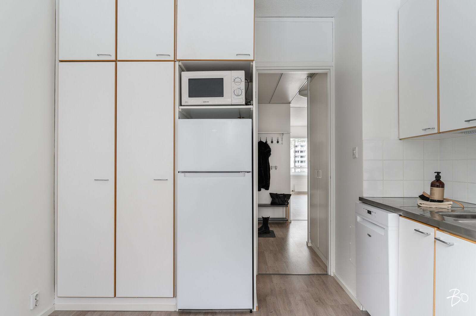 Sairaalanrinne 4 - bild 5