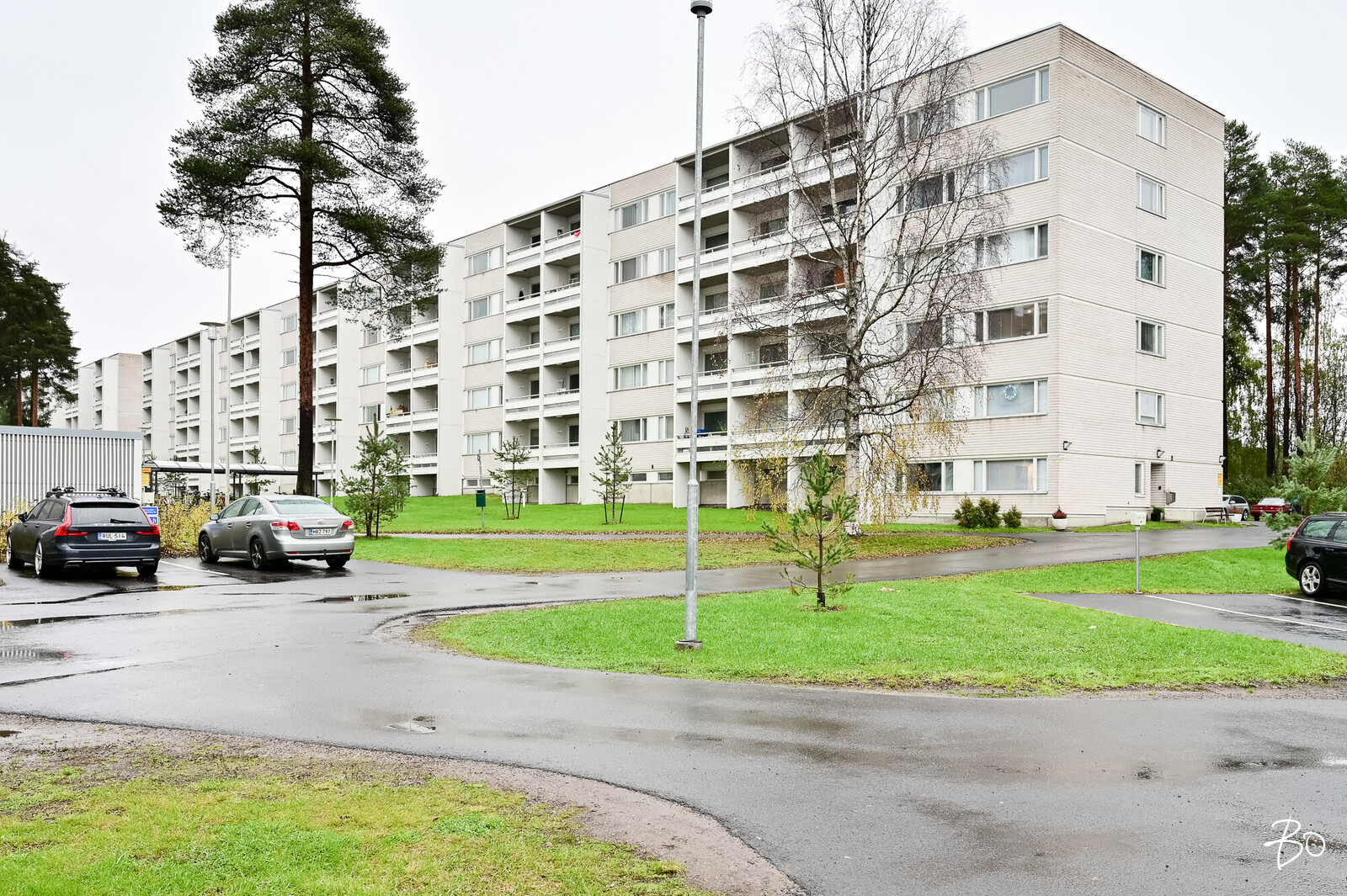 Sairaalanrinne 4 G - bild 12
