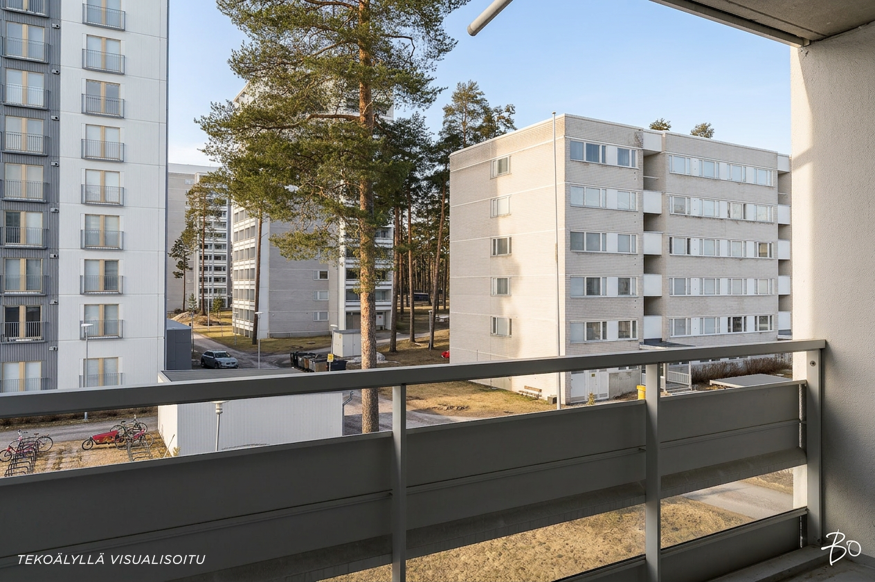 Sairaalanrinne 4 - bild 12