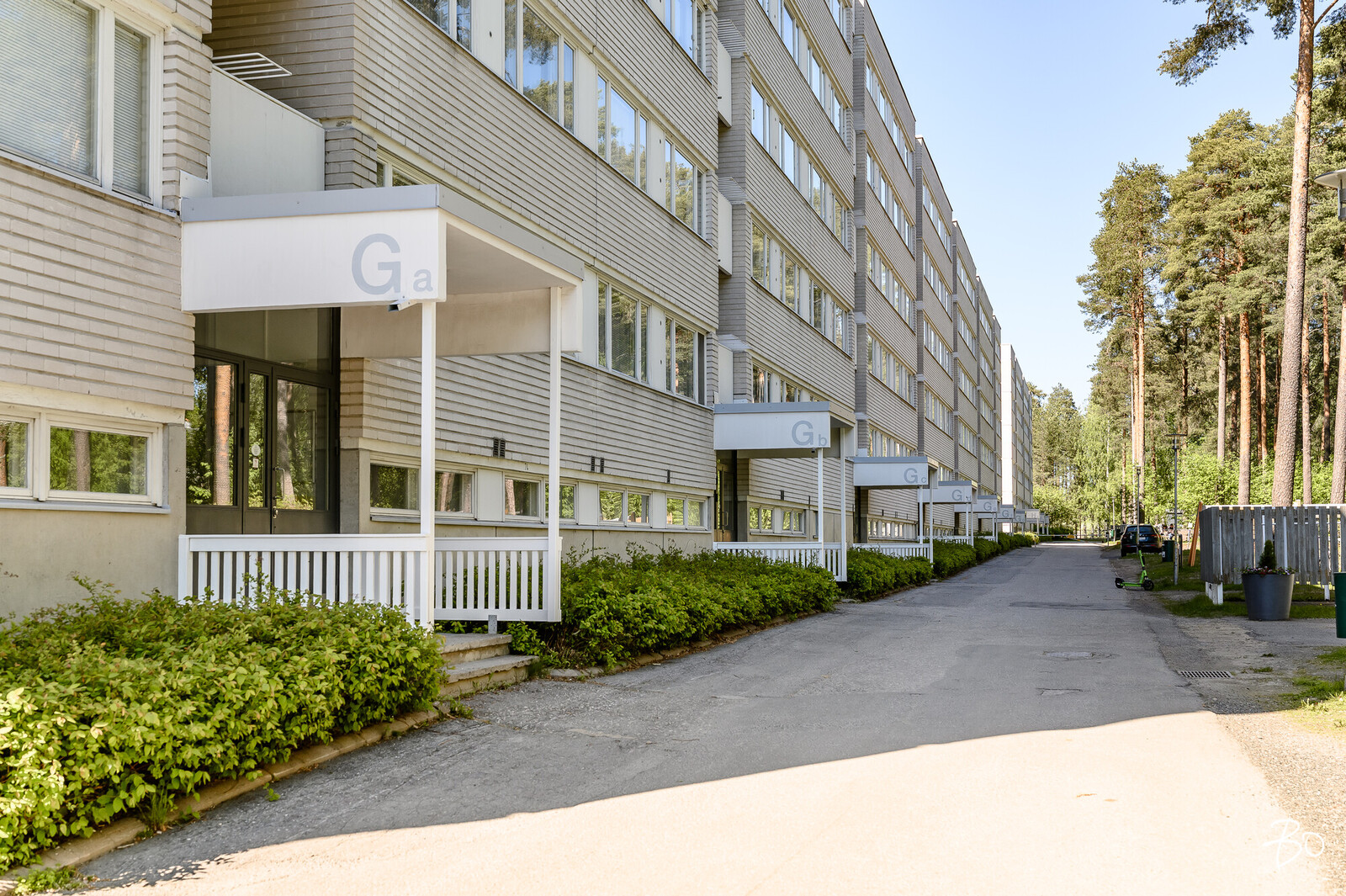 Sairaalanrinne 4 G - kuva 12