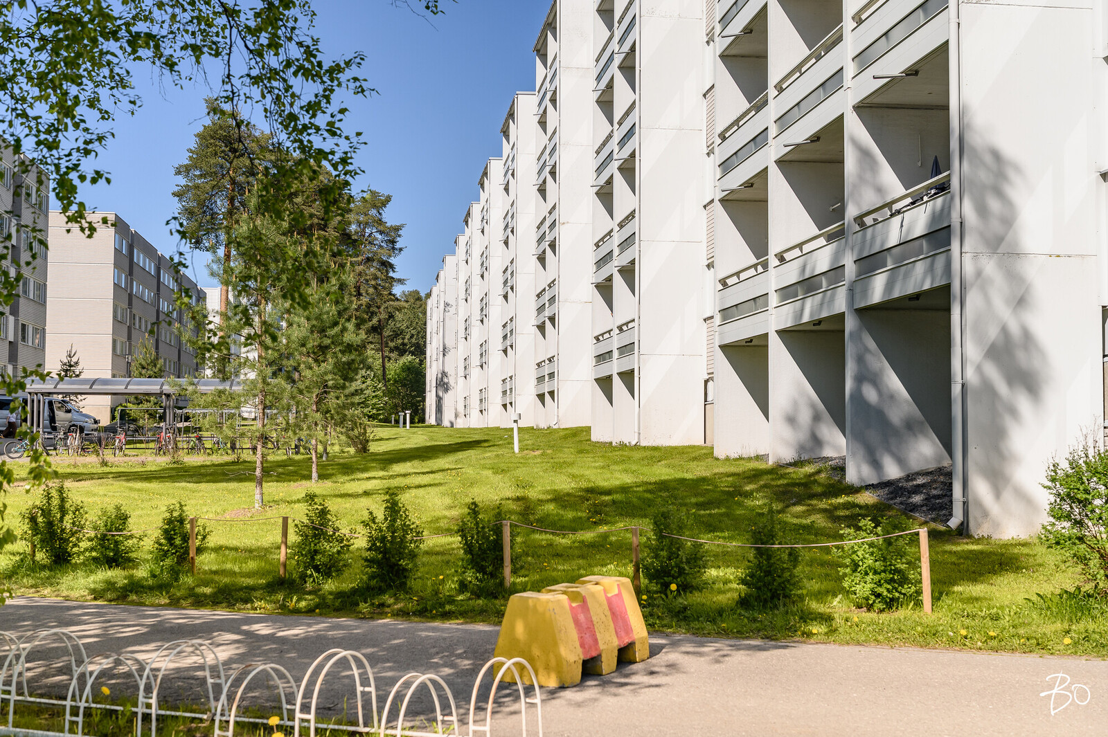 Sairaalanrinne 4 G - kuva 13