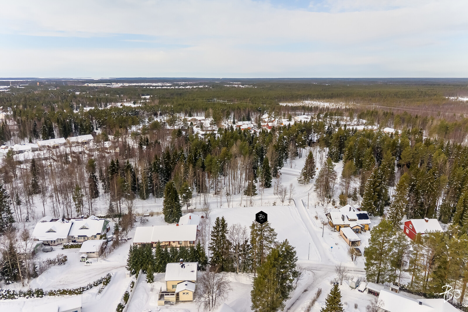 Ratsumiehentie 8 A - bild 8