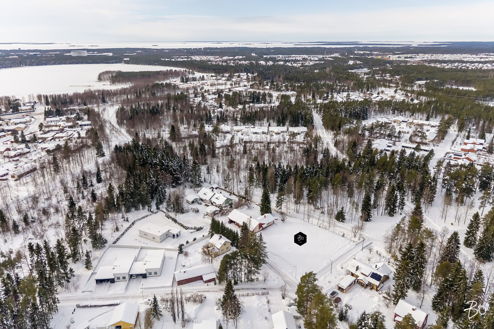 Ratsumiehentie 8 A - bild 9