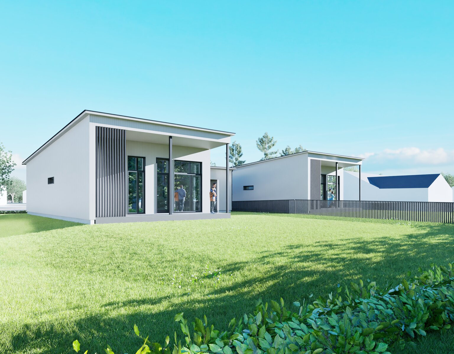 Ratsumiehentie 8 A - bild 4