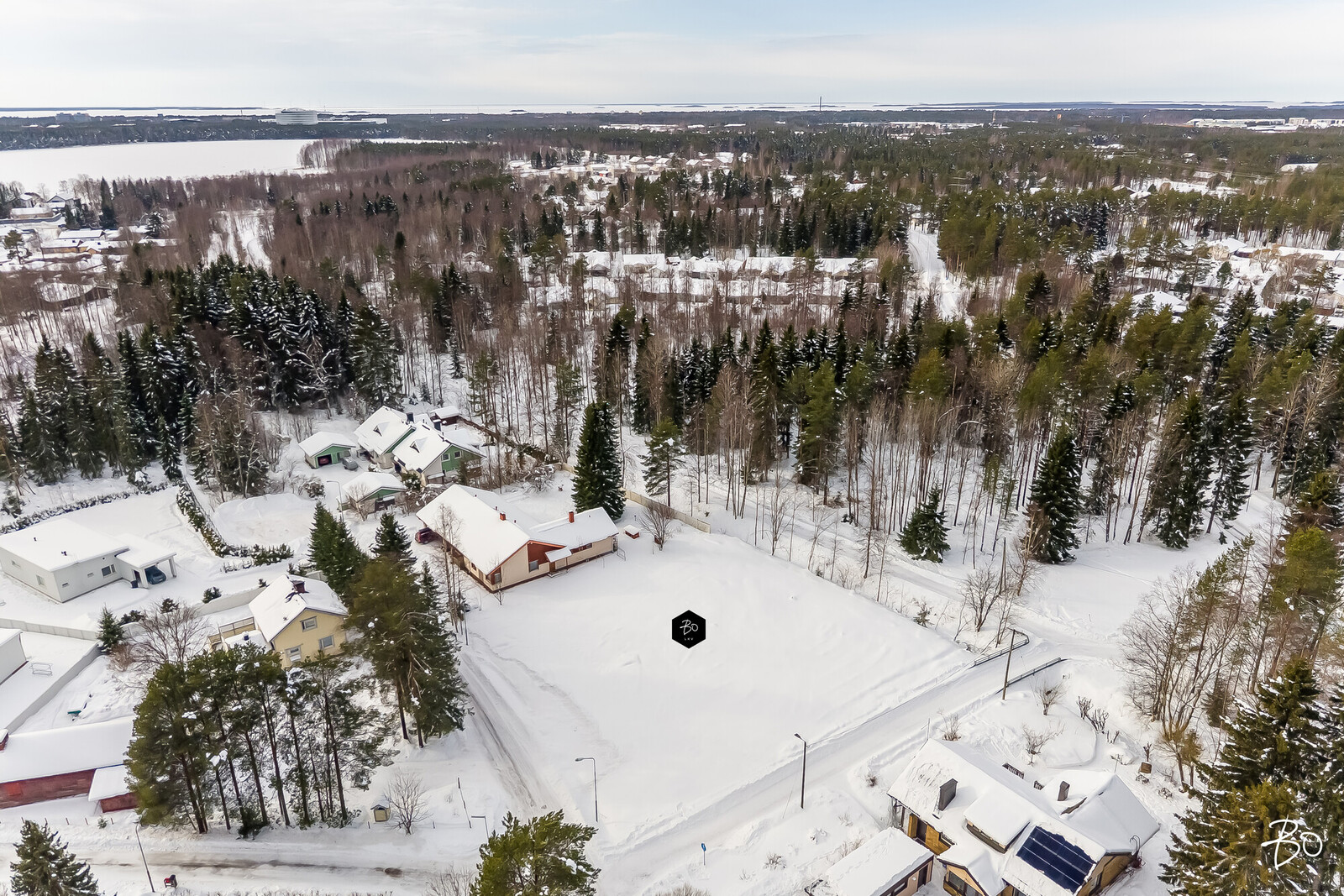 Ratsumiehentie 8 B - bild 6