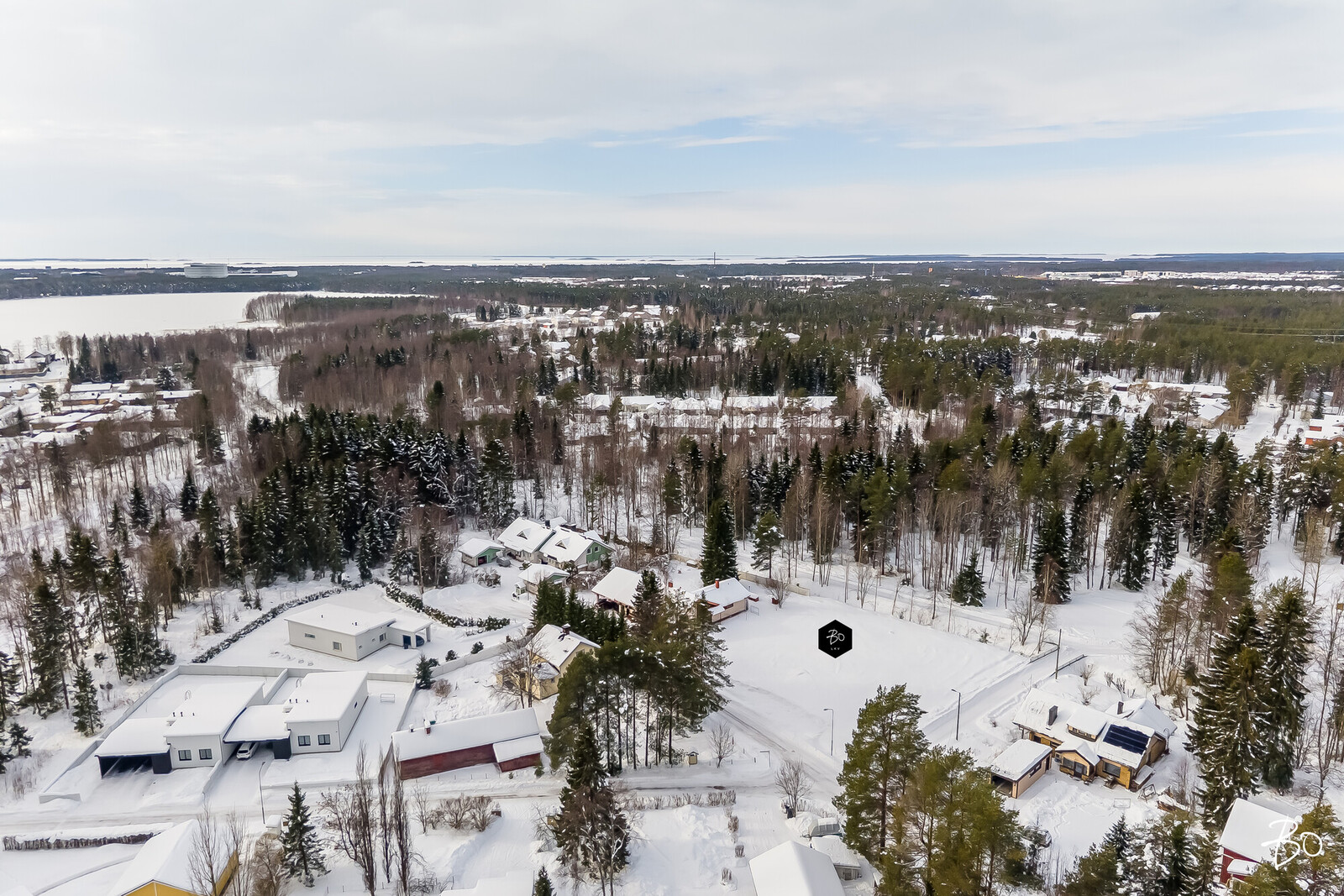 Ratsumiehentie 8 B - bild 8