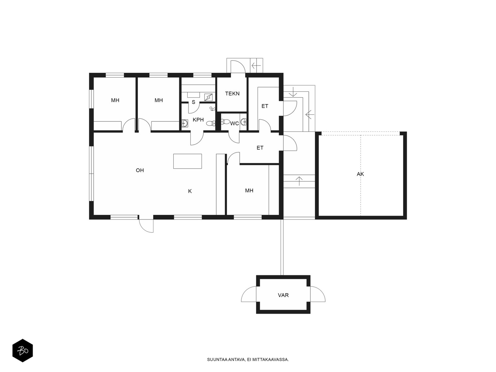 Hintanmutka 11 B - bild 2