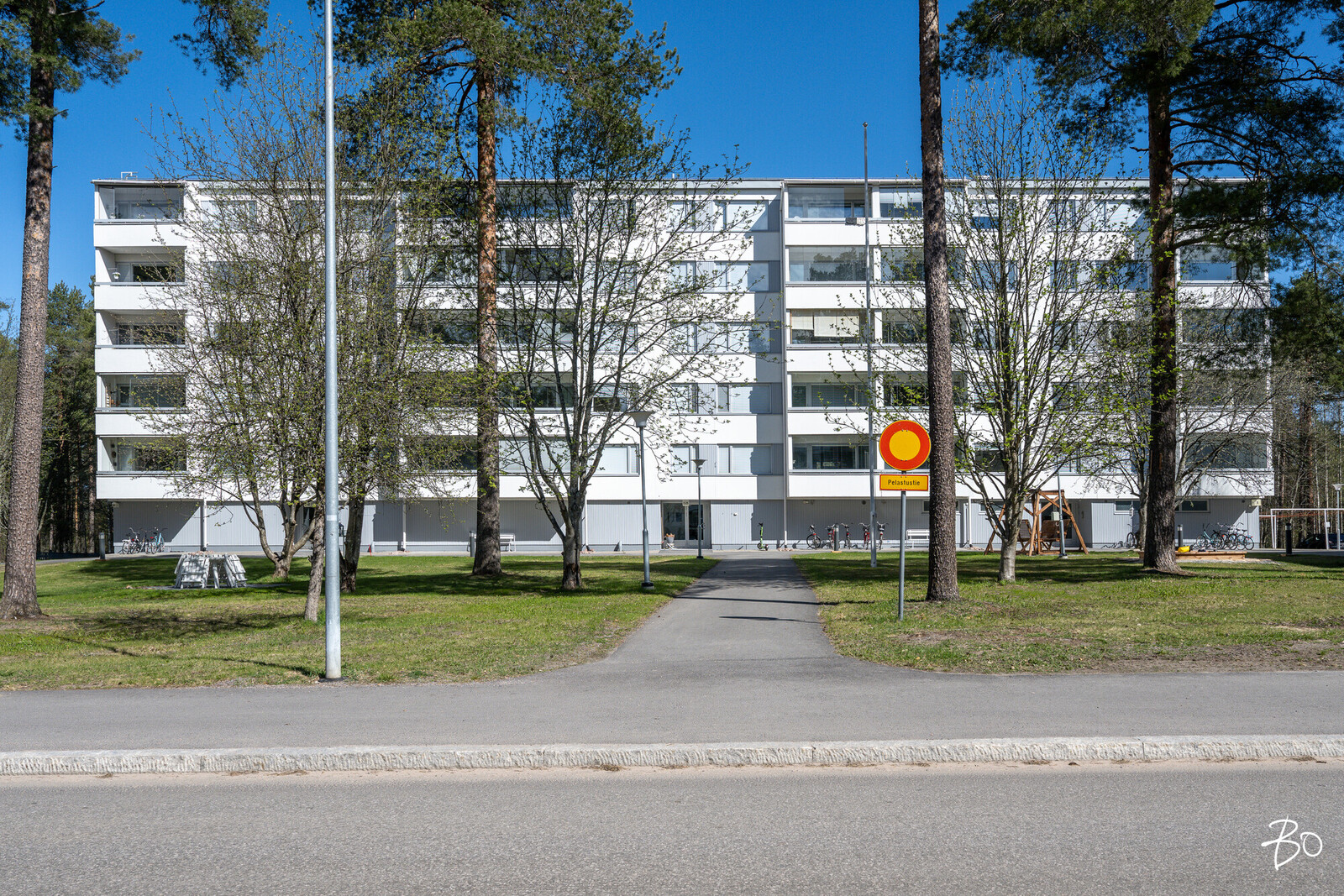 Kaislatie 5 - bild 19