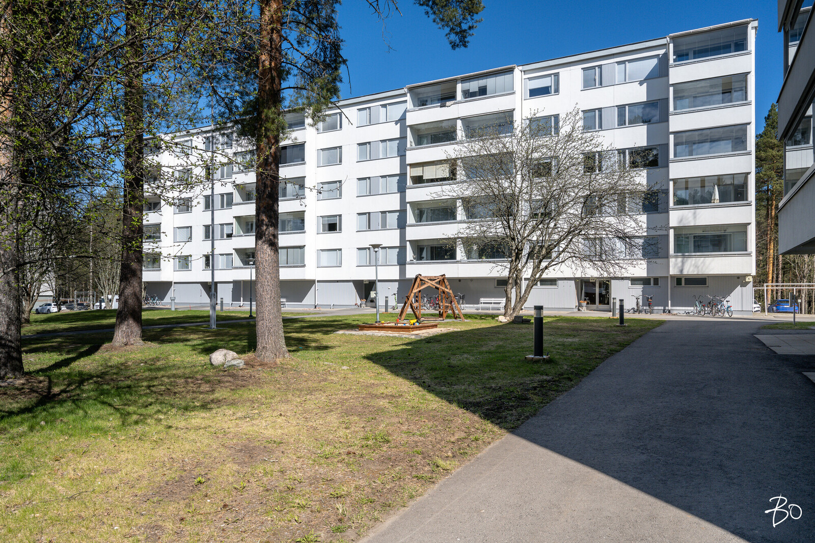 Kaislatie 5 - bild 20