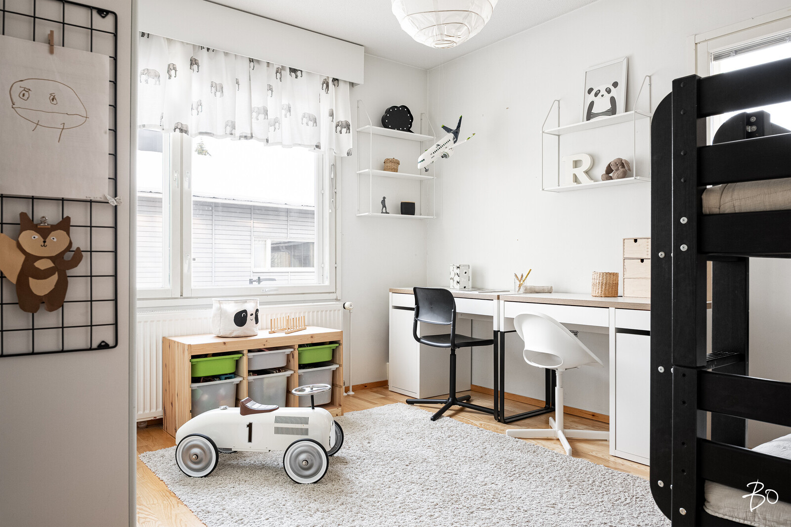 Puulinnankatu 1 - bild 30