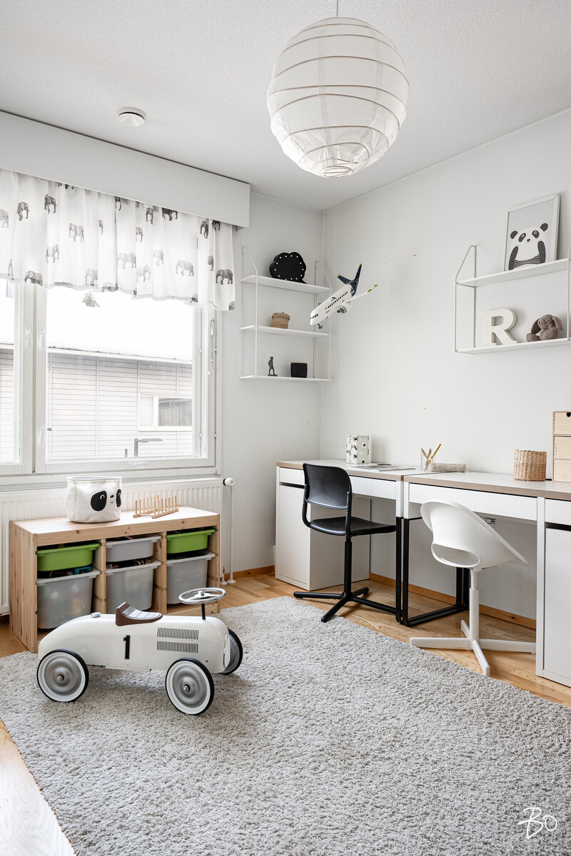 Puulinnankatu 1 - bild 31