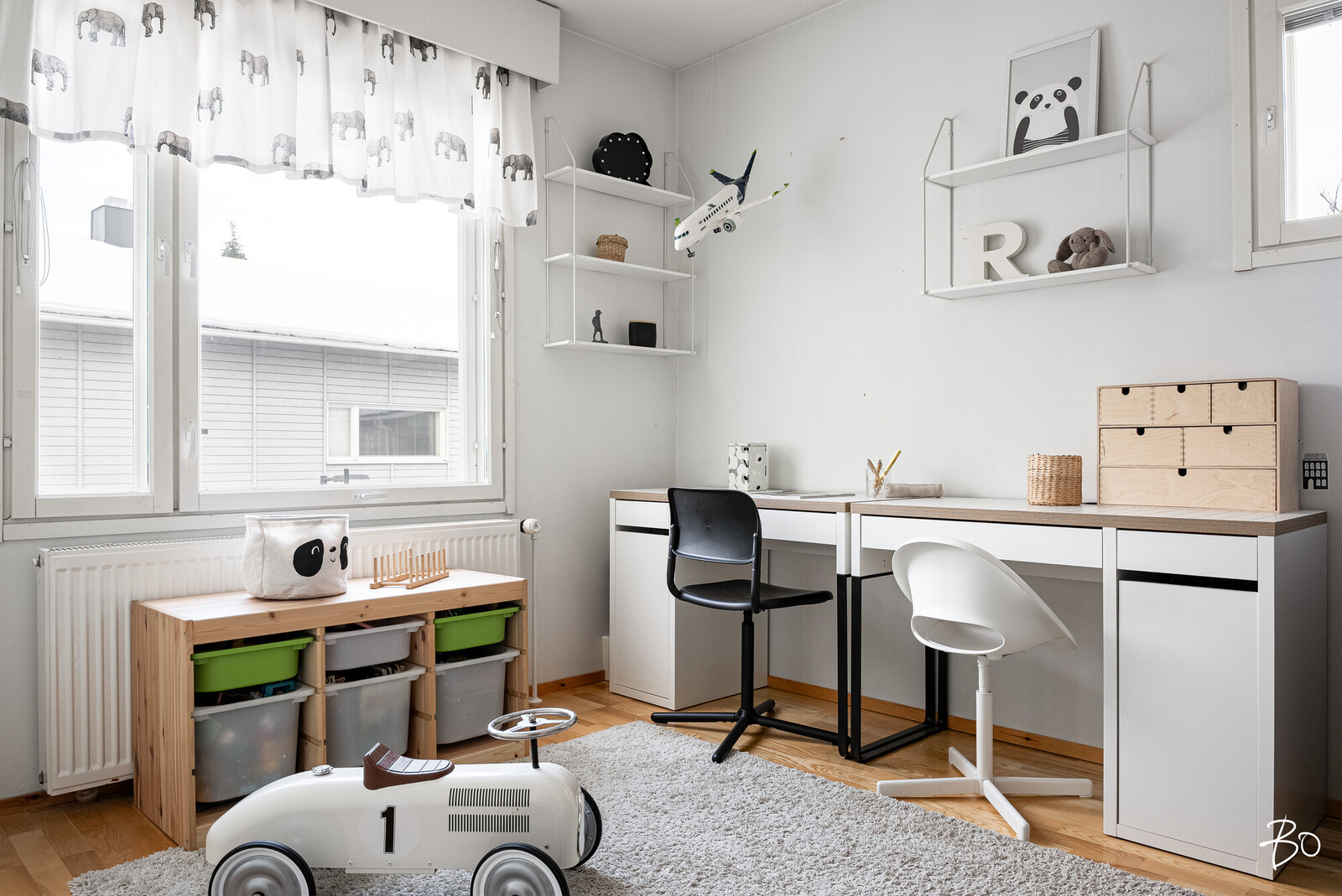 Puulinnankatu 1 - bild 32