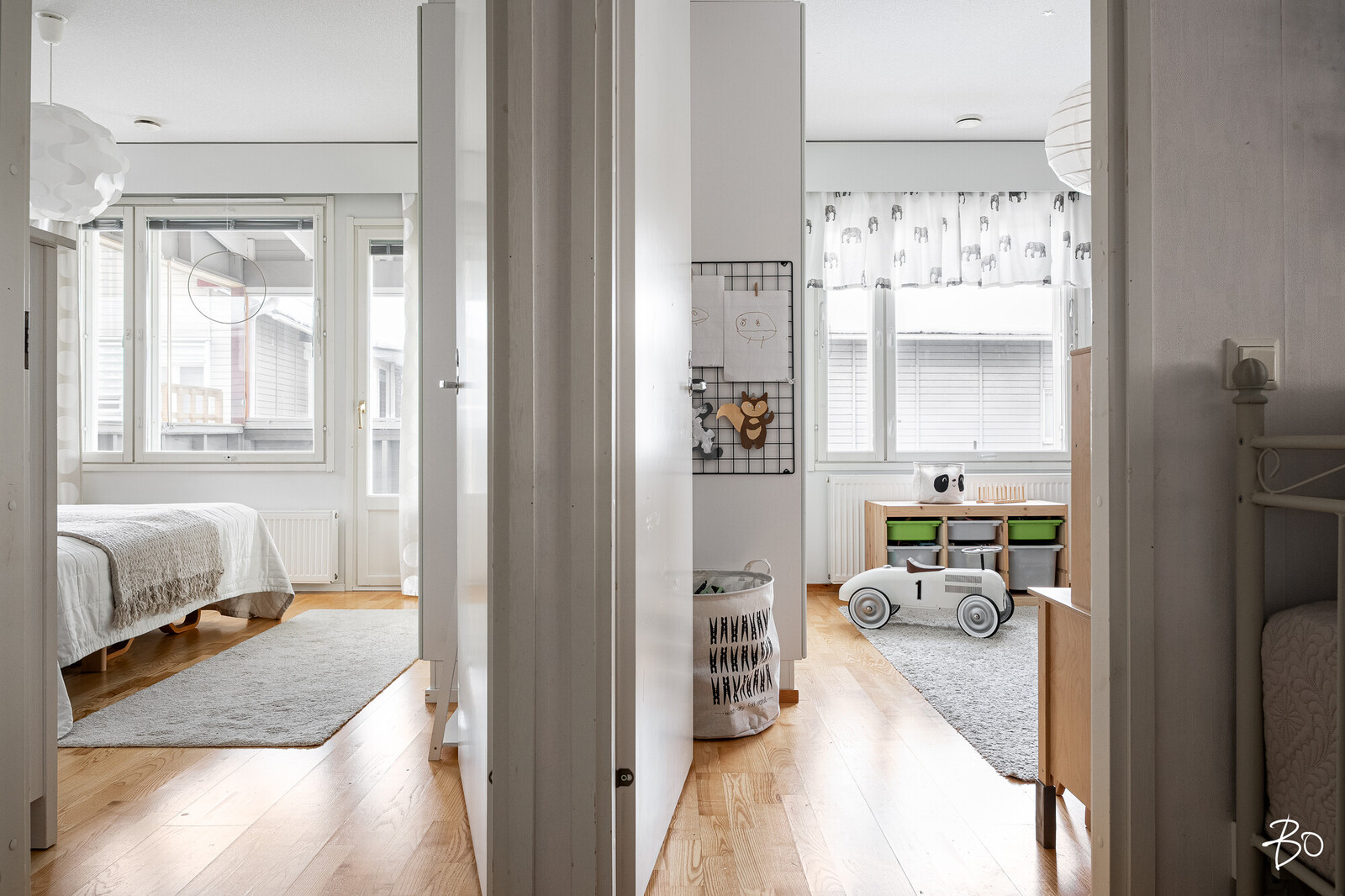 Puulinnankatu 1 - bild 25