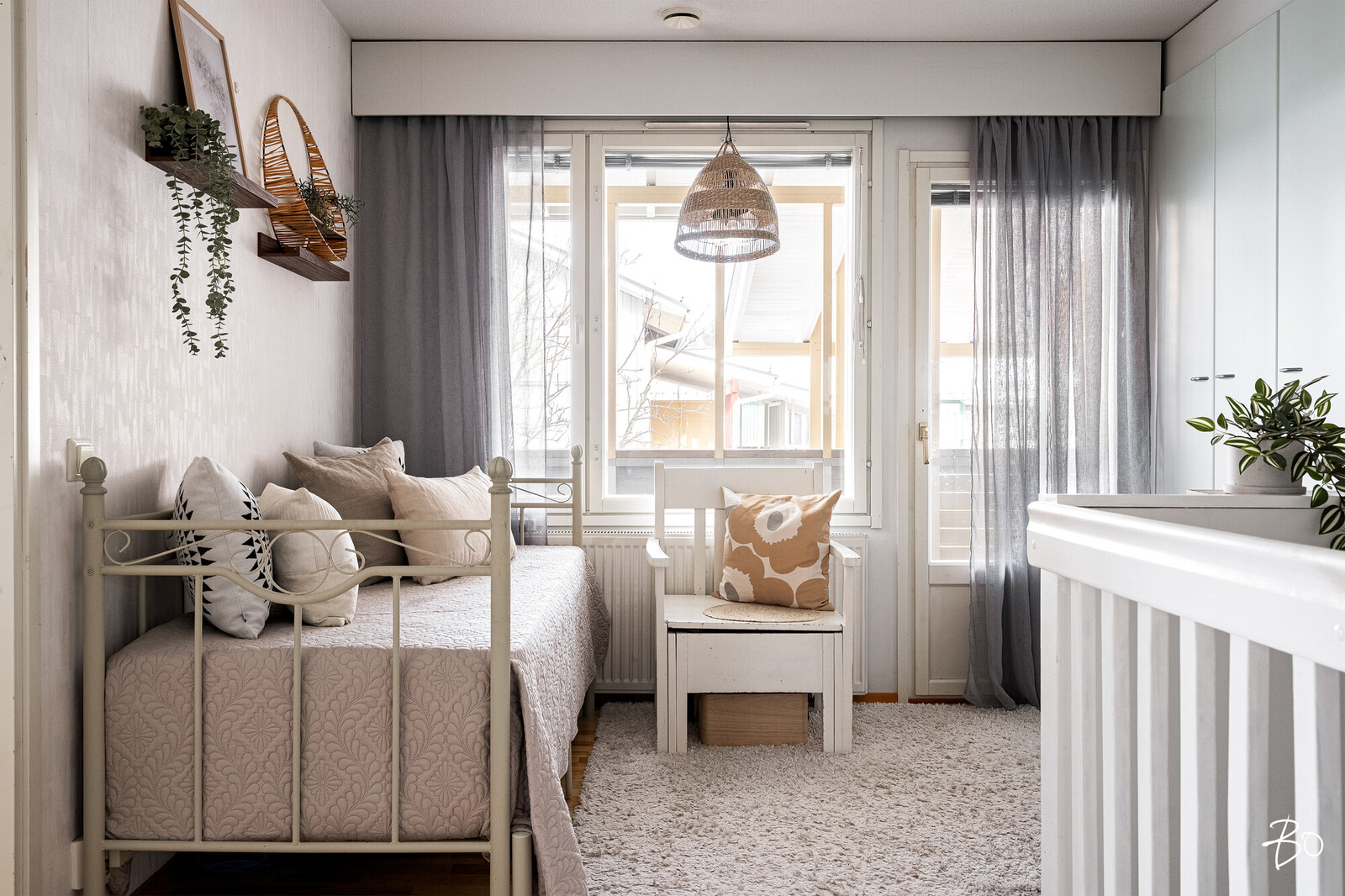 Puulinnankatu 1 - bild 22