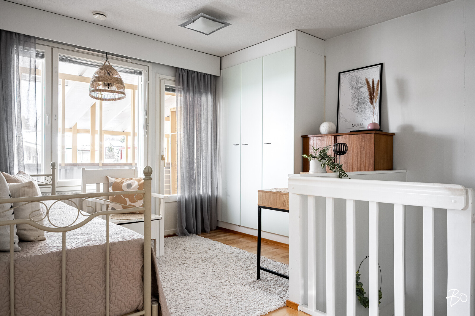 Puulinnankatu 1 - bild 23