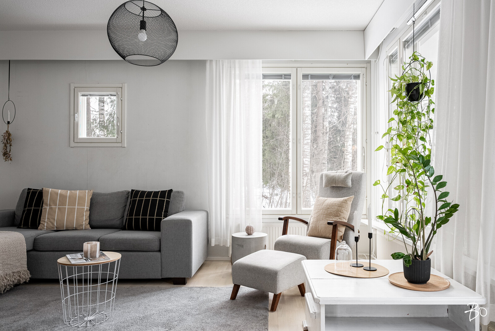 Puulinnankatu 1 - bild 10